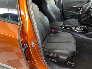 Peugeot 2008 2020 GT LINE-thumb-22