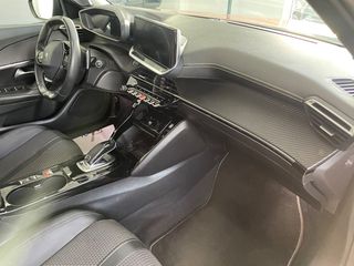 Peugeot 2008 2020 GT LINE-thumb-24