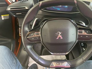 Peugeot 2008 2020 GT LINE-thumb-27