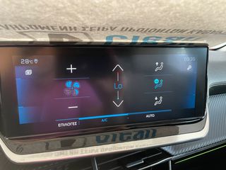 Peugeot 2008 2020 GT LINE-thumb-35