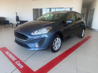 Ford Fiesta 2020 TITANIUM ECOBOOST-thumb-2