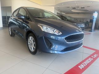 Ford Fiesta 2020 TITANIUM ECOBOOST-thumb-1