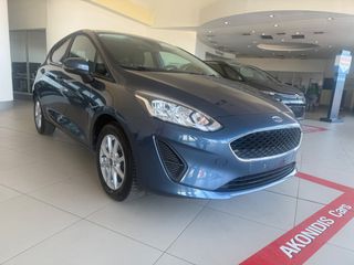 Ford Fiesta 2020 TITANIUM ECOBOOST-thumb-3