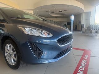 Ford Fiesta 2020 TITANIUM ECOBOOST-thumb-4