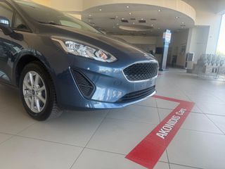 Ford Fiesta 2020 TITANIUM ECOBOOST-thumb-5