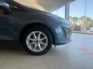 Ford Fiesta 2020 TITANIUM ECOBOOST-thumb-6