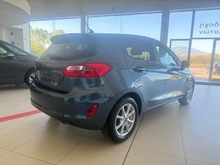 Ford Fiesta 2020 TITANIUM ECOBOOST-thumb-7