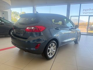 Ford Fiesta 2020 TITANIUM ECOBOOST-thumb-8