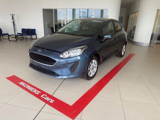 Ford Fiesta 2020 TITANIUM ECOBOOST-thumb-10