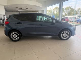 Ford Fiesta 2020 TITANIUM ECOBOOST-thumb-11