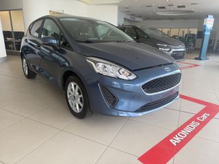 Ford Fiesta 2020 TITANIUM ECOBOOST-thumb-12