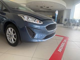 Ford Fiesta 2020 TITANIUM ECOBOOST-thumb-13