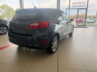 Ford Fiesta 2020 TITANIUM ECOBOOST-thumb-23