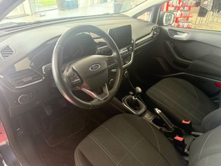 Ford Fiesta 2020 TITANIUM ECOBOOST-thumb-14