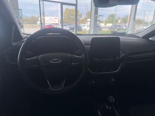 Ford Fiesta 2020 TITANIUM ECOBOOST-thumb-17