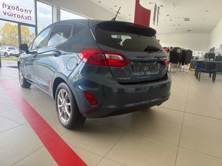 Ford Fiesta 2020 TITANIUM ECOBOOST-thumb-22