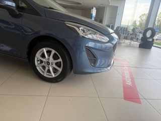 Ford Fiesta 2020 TITANIUM ECOBOOST-thumb-24