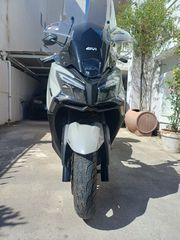 Kymco X-Town 300i 2024 CT 300