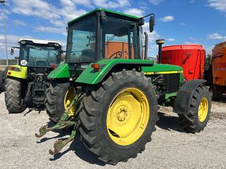 Τρακτέρ John Deere 1989 3650-thumb-5