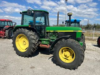 Τρακτέρ John Deere 1989 3650-thumb-9