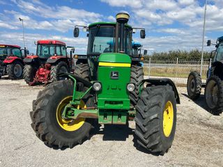 Τρακτέρ John Deere 1989 3650-thumb-2