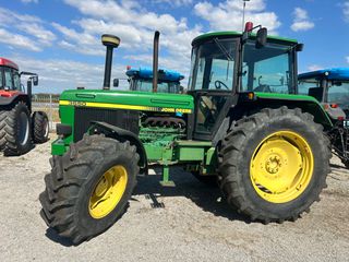 Τρακτέρ John Deere 1989 3650-thumb-3