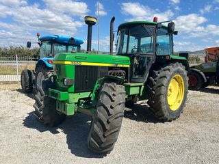 Τρακτέρ John Deere 1989 3650-thumb-16