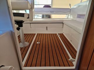 Aquamar 2006 20FT YAMAHA 130HP 2021-thumb-9