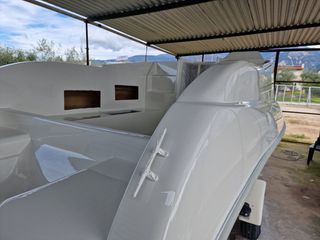 Aquamar 2006 20FT YAMAHA 130HP 2021-thumb-36