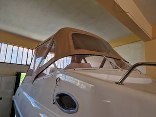 Aquamar 2006 20FT YAMAHA 130HP 2021-thumb-44