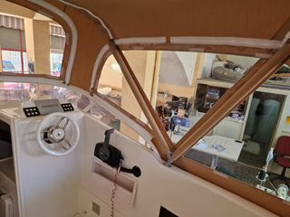 Aquamar 2006 20FT YAMAHA 130HP 2021-thumb-45