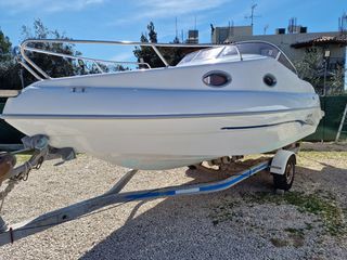 Aquamar 2006 20FT YAMAHA 130HP 2021-thumb-15