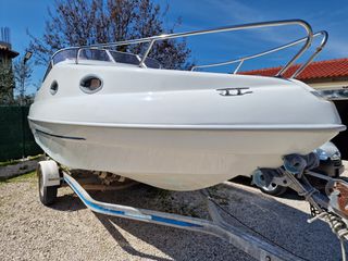 Aquamar 2006 20FT YAMAHA 130HP 2021-thumb-16