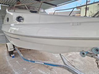Aquamar 2006 20FT YAMAHA 130HP 2021-thumb-17