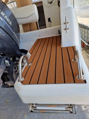 Aquamar 2006 20FT YAMAHA 130HP 2021-thumb-19