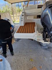 Aquamar 2006 20FT YAMAHA 130HP 2021-thumb-20