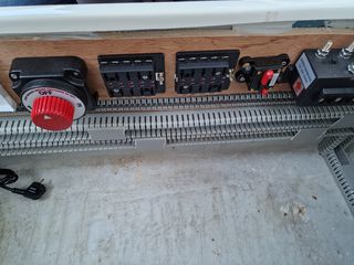 Aquamar 2006 20FT YAMAHA 130HP 2021-thumb-25