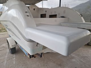 Aquamar 2006 20FT YAMAHA 130HP 2021-thumb-28