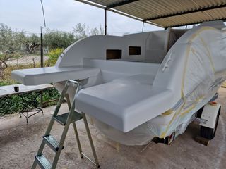 Aquamar 2006 20FT YAMAHA 130HP 2021-thumb-29