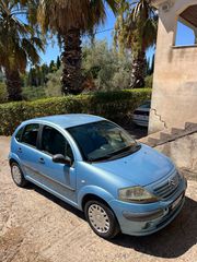 Citroen C3 2003