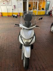 Piaggio Beverly 250 2004 EVO