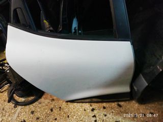 RENAULT CLIO ΙV 2013-2019 ΠΟΡΤΑ ΟΠ ΔΕ