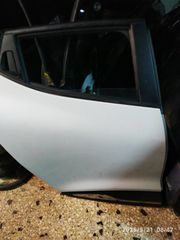 RENAULT CLIO ΙV 2013-2019 ΠΟΡΤΑ ΟΠ ΔΕ-thumb-1