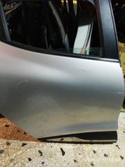 RENAULT CLIO ΙV 2013-2019 ΠΟΡΤΑ ΟΠ ΔΕ-thumb-2
