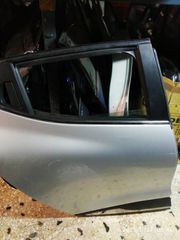 RENAULT CLIO ΙV 2013-2019 ΠΟΡΤΑ ΟΠ ΔΕ-thumb-3