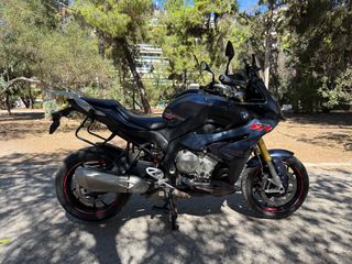 Bmw S 1000 XR 2017 FULL EXTRA-thumb-1