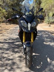 Bmw S 1000 XR 2017 FULL EXTRA-thumb-2