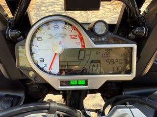 Bmw S 1000 XR 2017 FULL EXTRA-thumb-8
