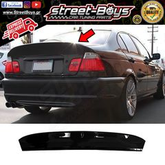 ΑΕΡΟΤΟΜΗ [CSL ABS TYPE] SPOILER BMW E46 SEDAN | Street Boys - Car Tuning Shop |