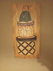 2 wall paintings-thumb-2